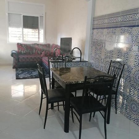 Top Appartement Equipe Pour Les Familles Kenitra Dış mekan fotoğraf