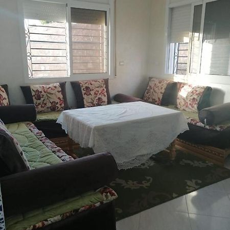 Top Appartement Equipe Pour Les Familles Kenitra Dış mekan fotoğraf