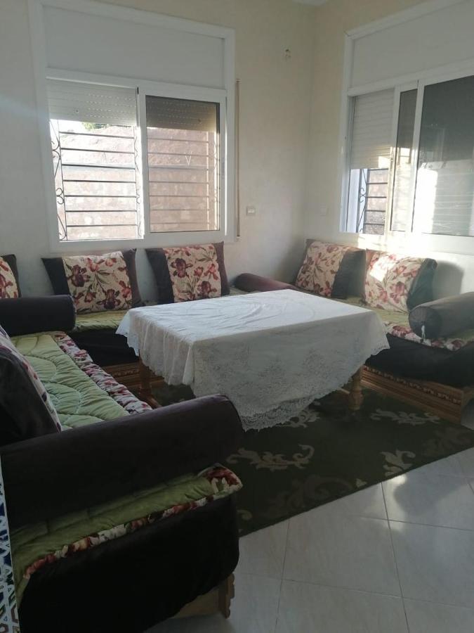 Top Appartement Equipe Pour Les Familles Kenitra Dış mekan fotoğraf