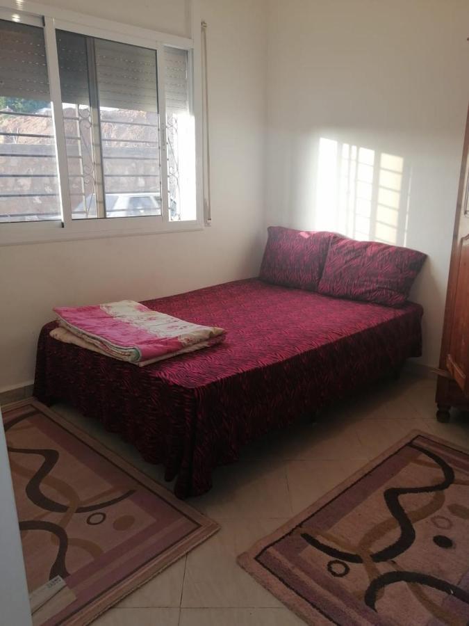 Top Appartement Equipe Pour Les Familles Kenitra Dış mekan fotoğraf